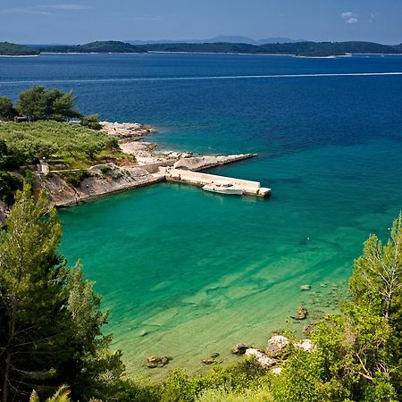 Blue Bay Residence Hvar Town Kültér fotó