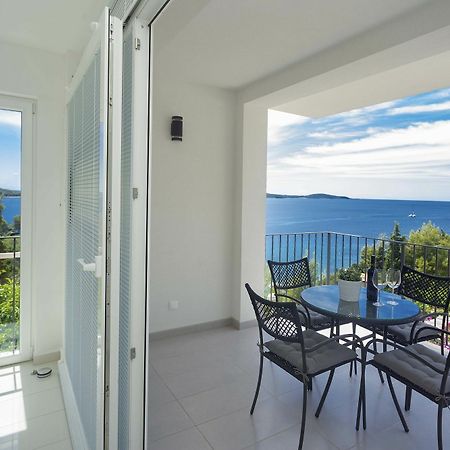 Blue Bay Residence Hvar Town Kültér fotó