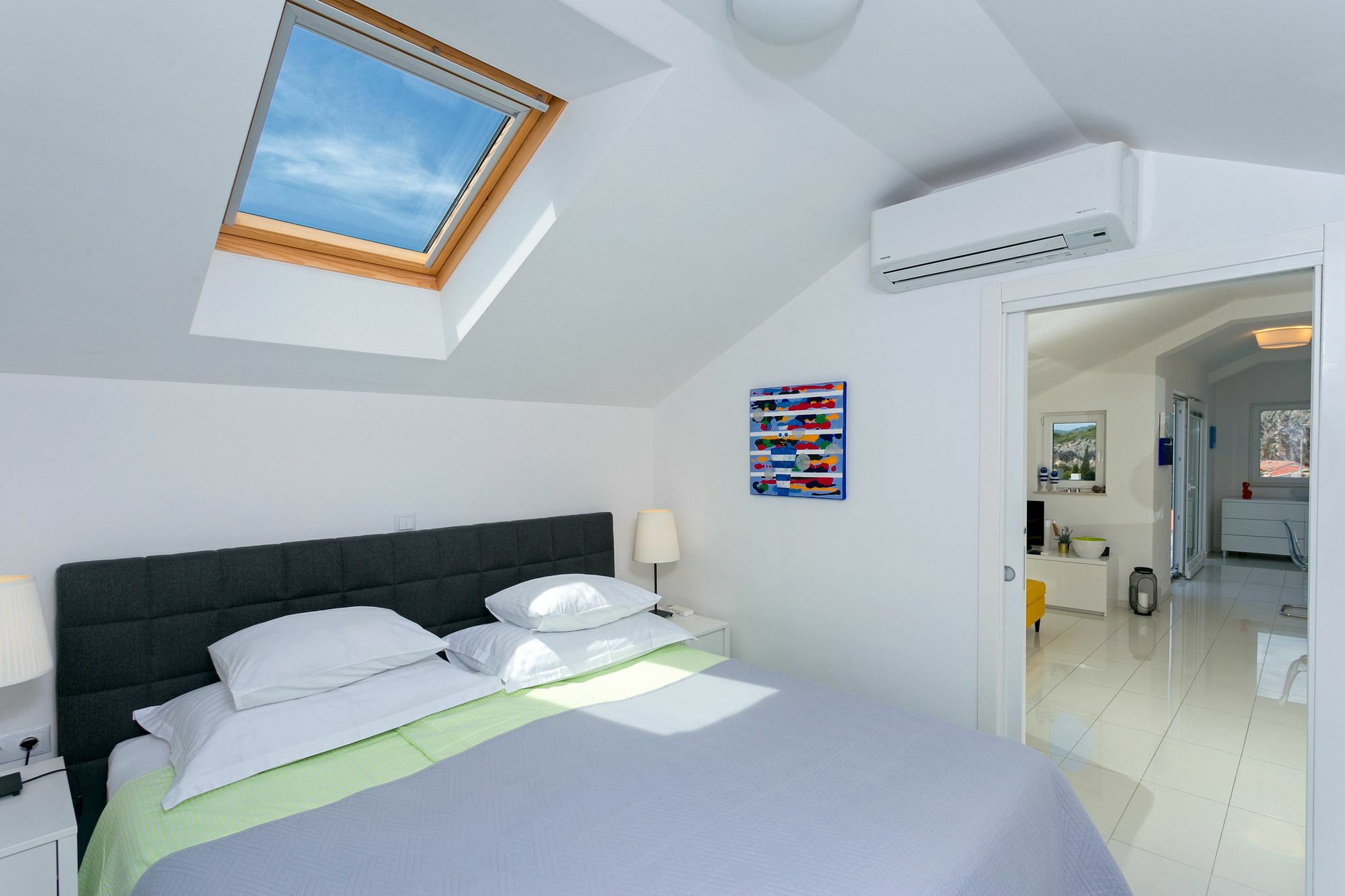 Blue Bay Residence Hvar Town Kültér fotó