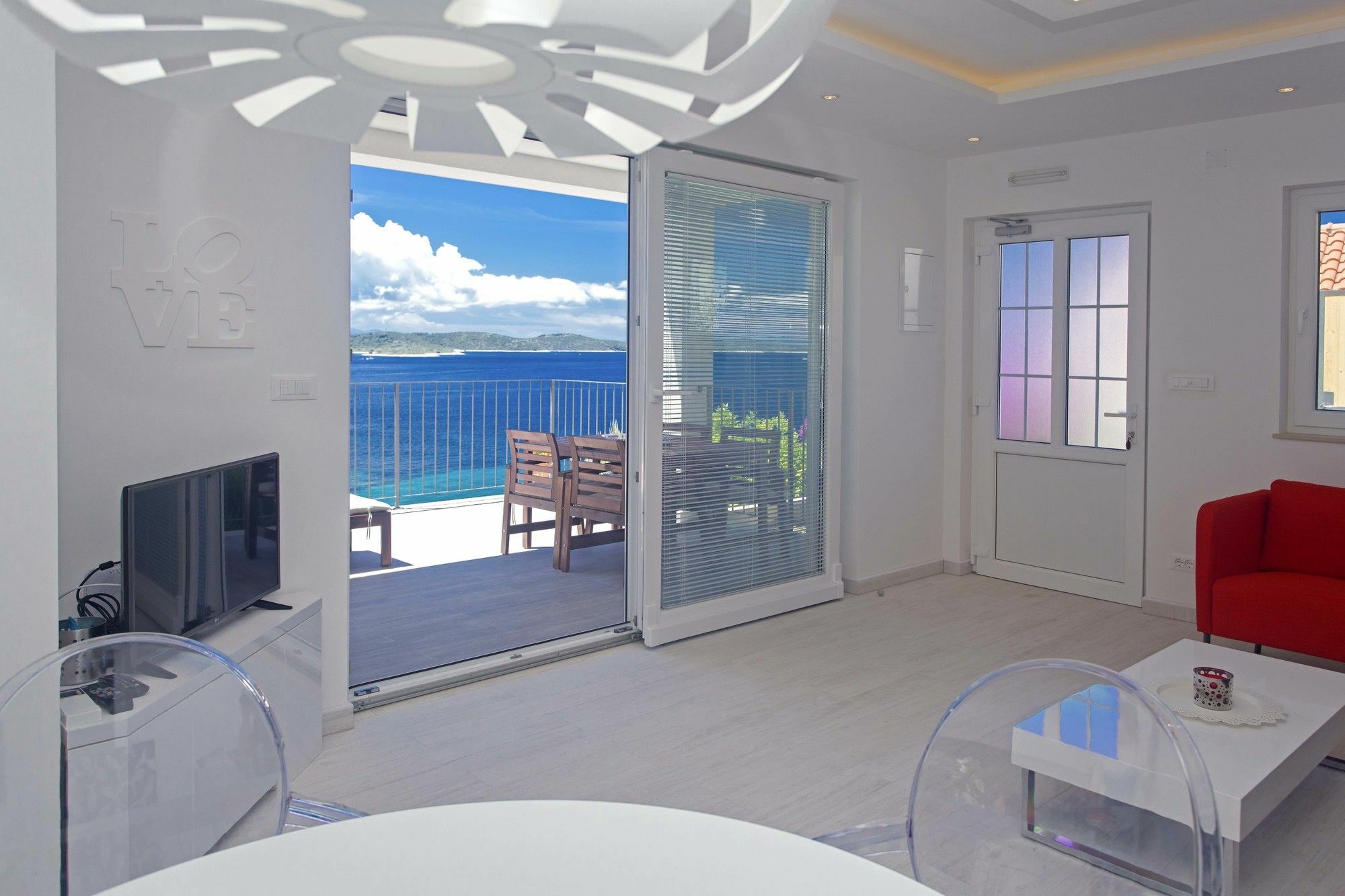 Blue Bay Residence Hvar Town Kültér fotó