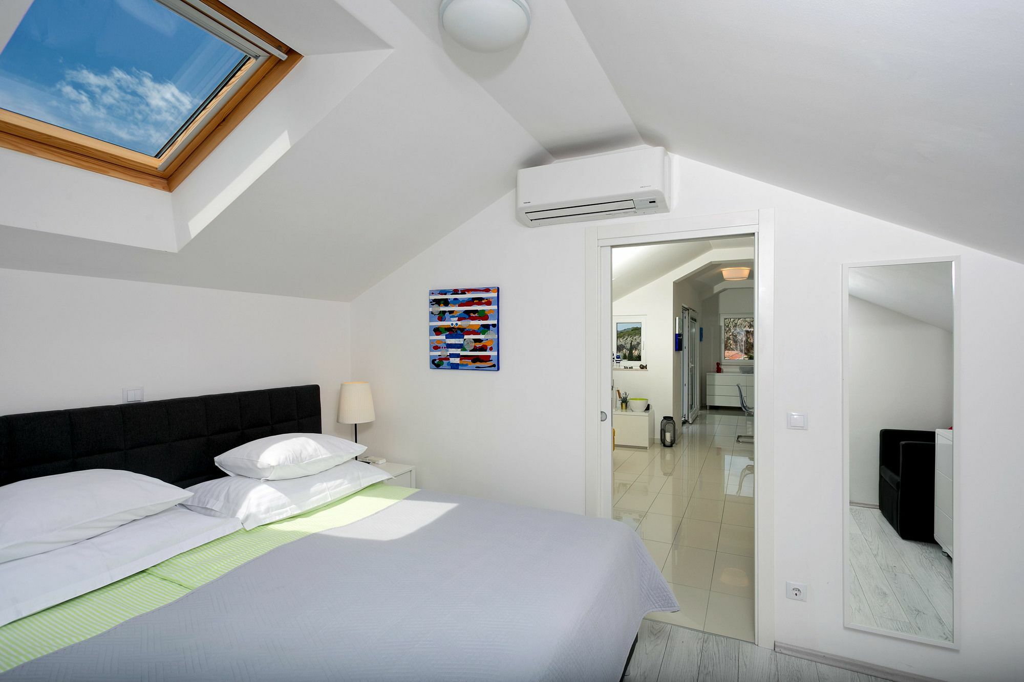 Blue Bay Residence Hvar Town Kültér fotó