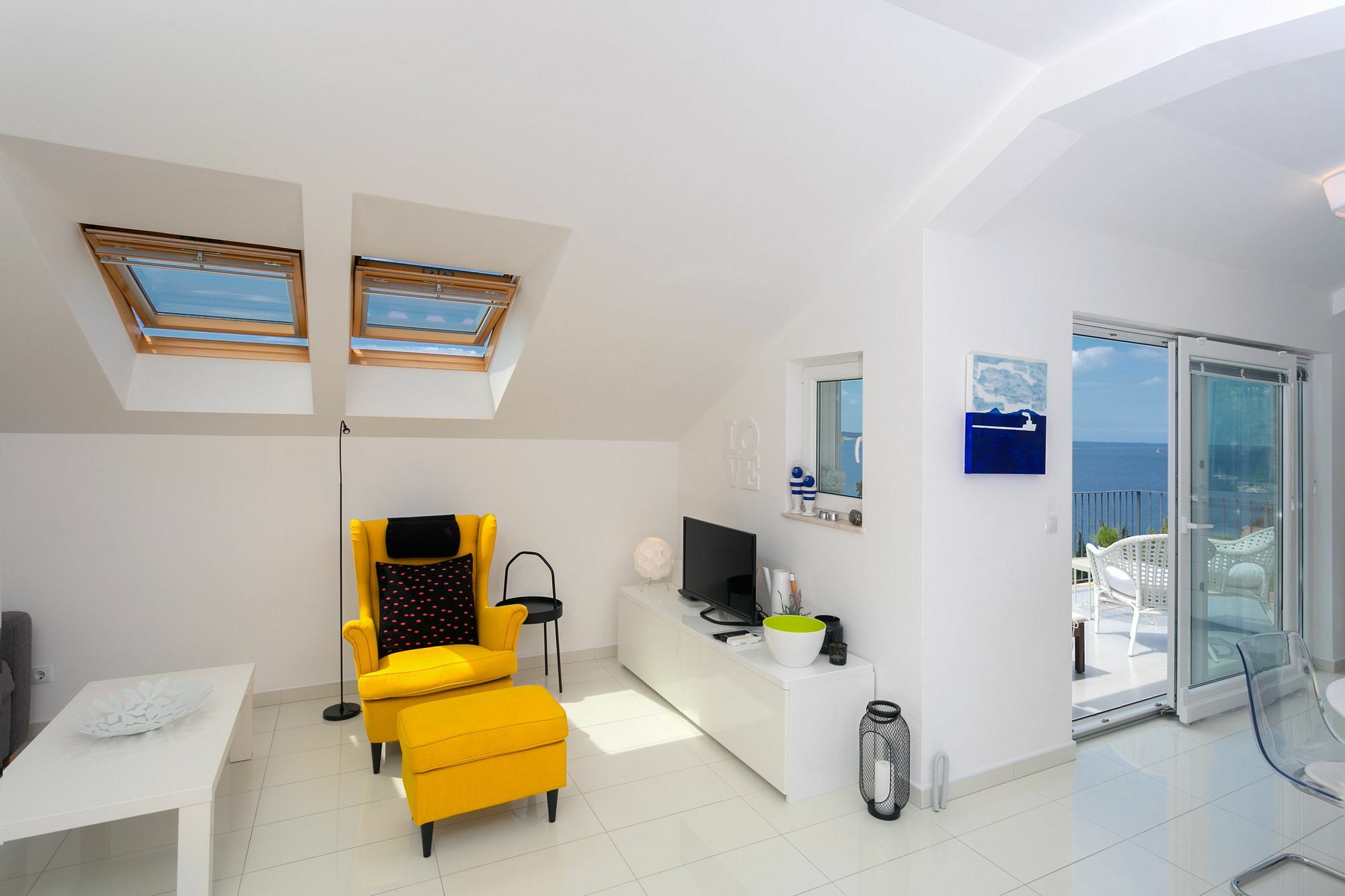 Blue Bay Residence Hvar Town Kültér fotó