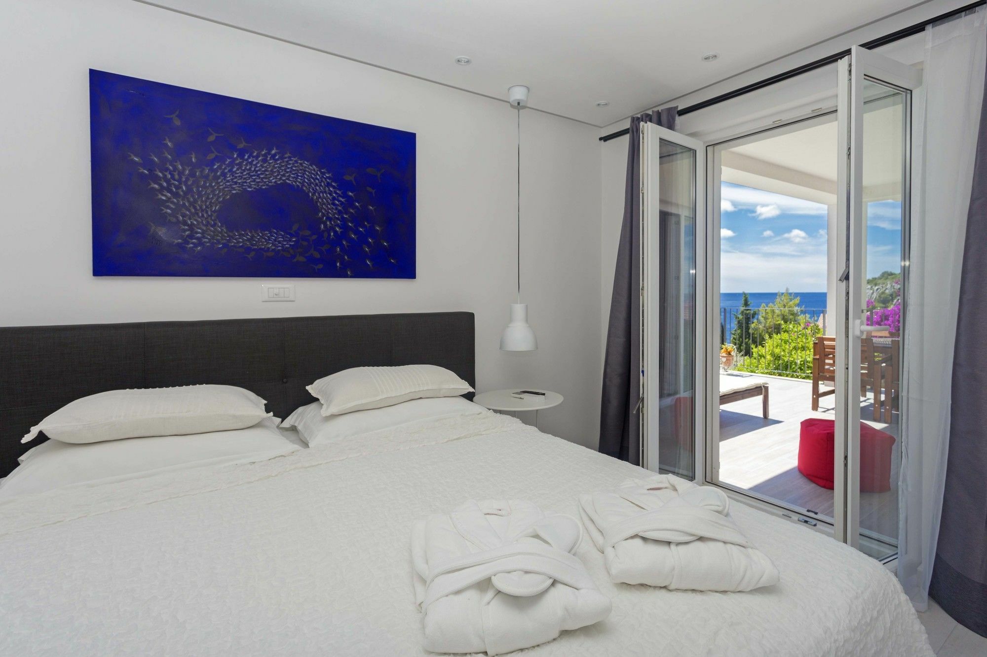 Blue Bay Residence Hvar Town Kültér fotó