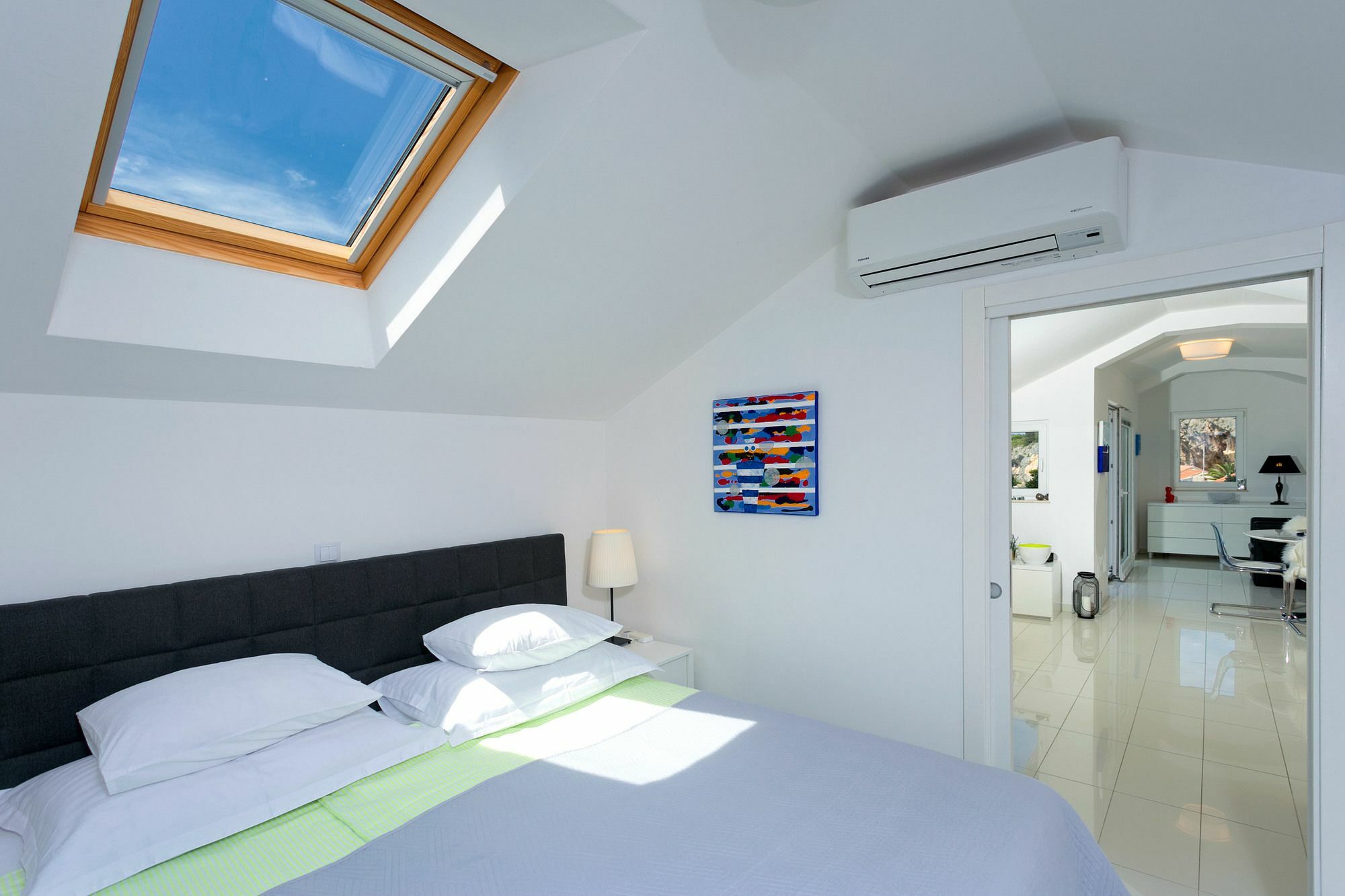 Blue Bay Residence Hvar Town Kültér fotó