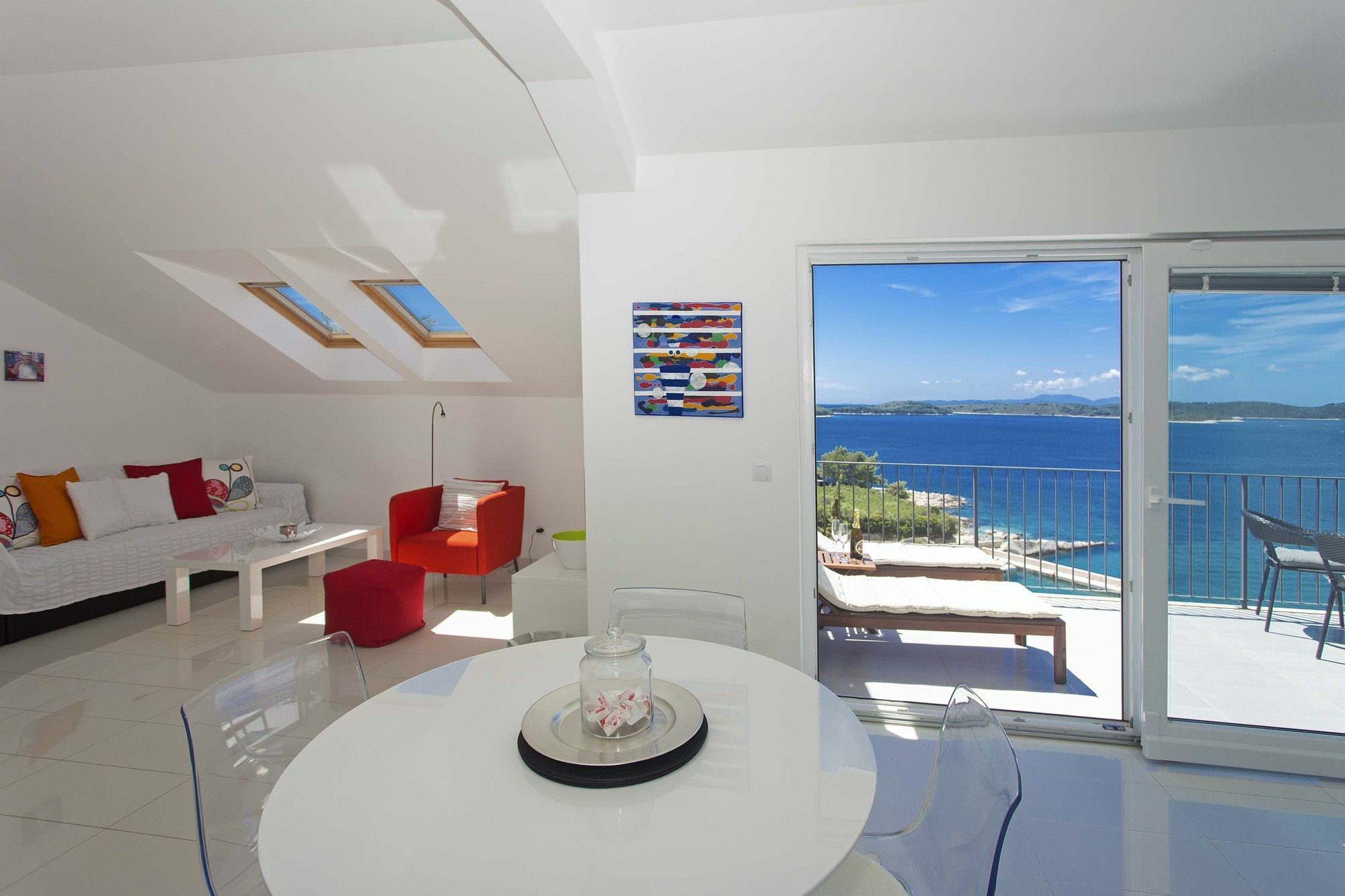 Blue Bay Residence Hvar Town Kültér fotó
