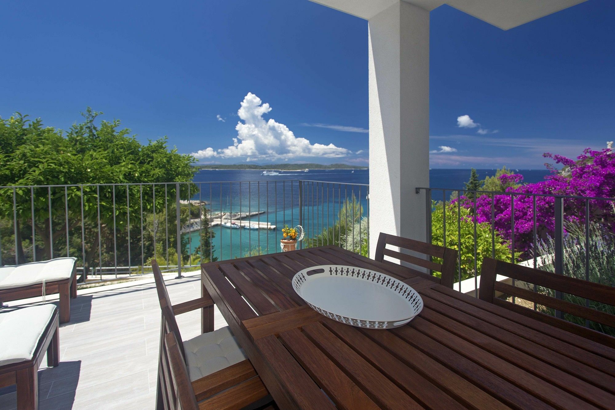 Blue Bay Residence Hvar Town Kültér fotó