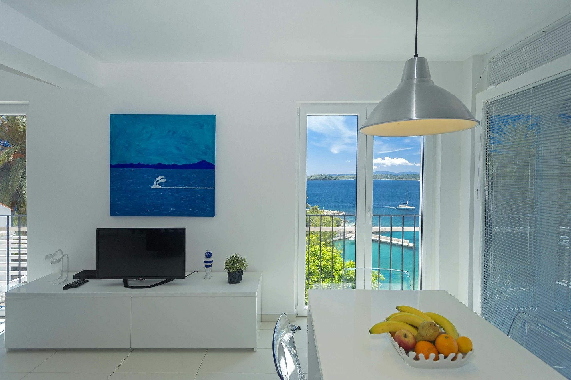 Blue Bay Residence Hvar Town Kültér fotó