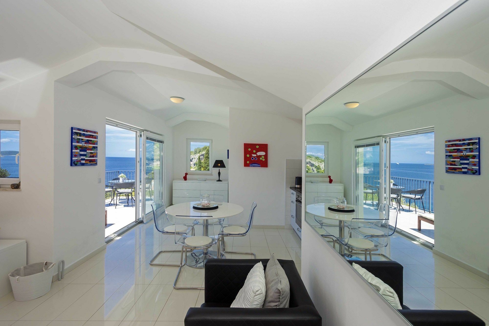 Blue Bay Residence Hvar Town Kültér fotó