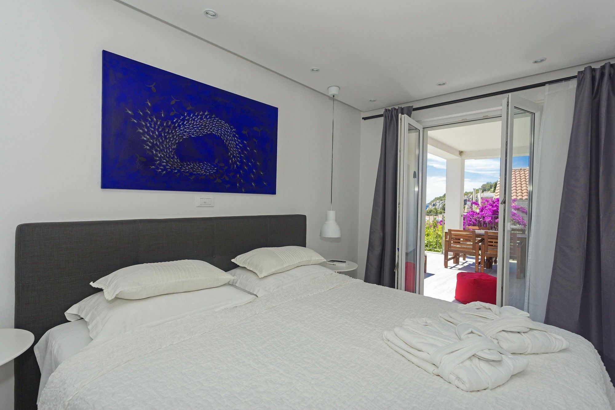 Blue Bay Residence Hvar Town Kültér fotó