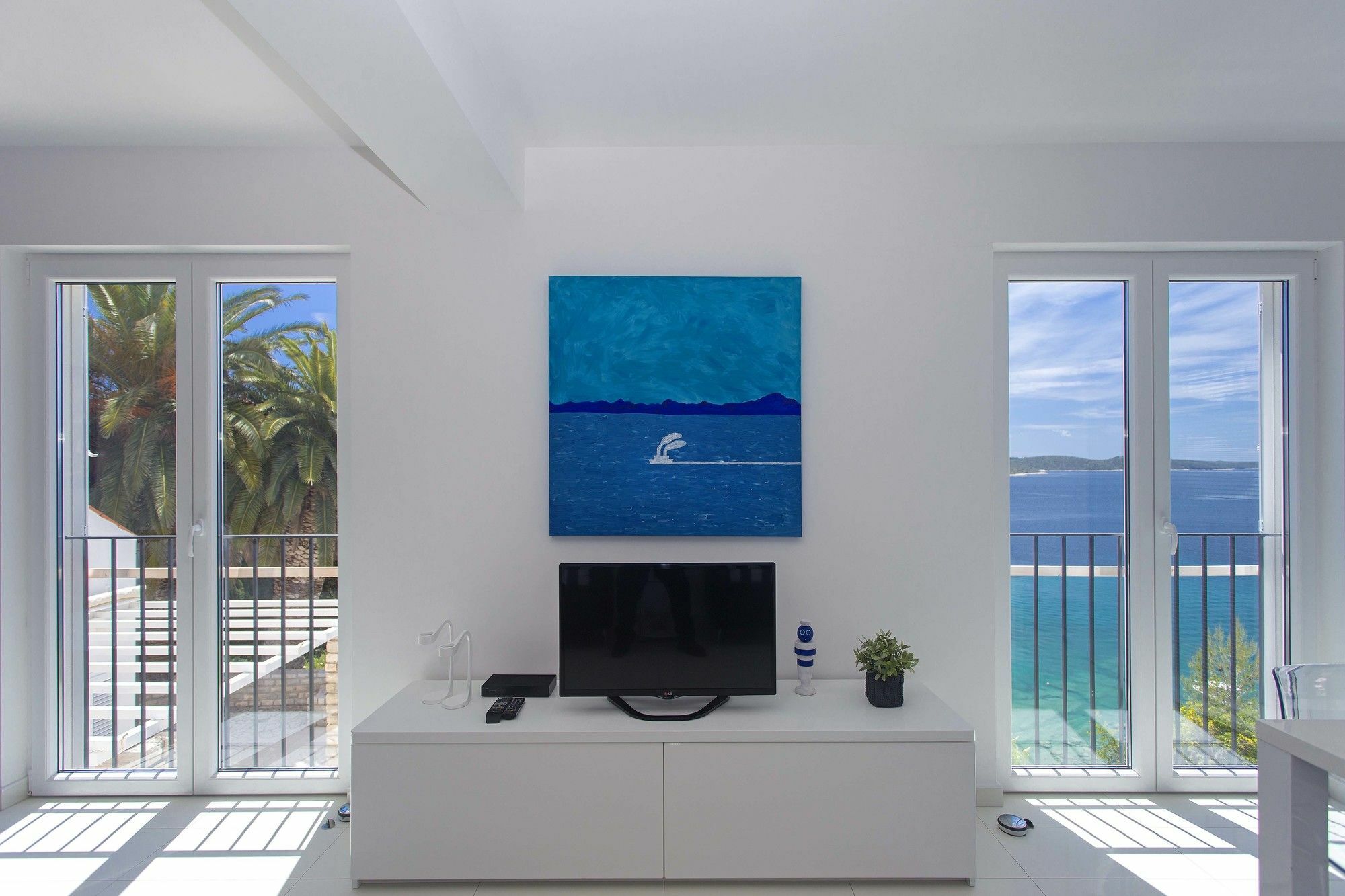Blue Bay Residence Hvar Town Kültér fotó