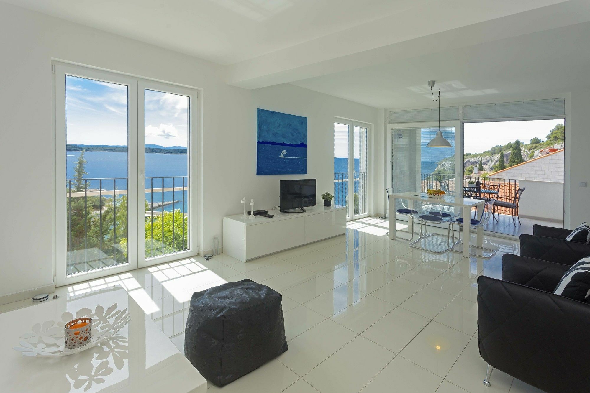 Blue Bay Residence Hvar Town Kültér fotó
