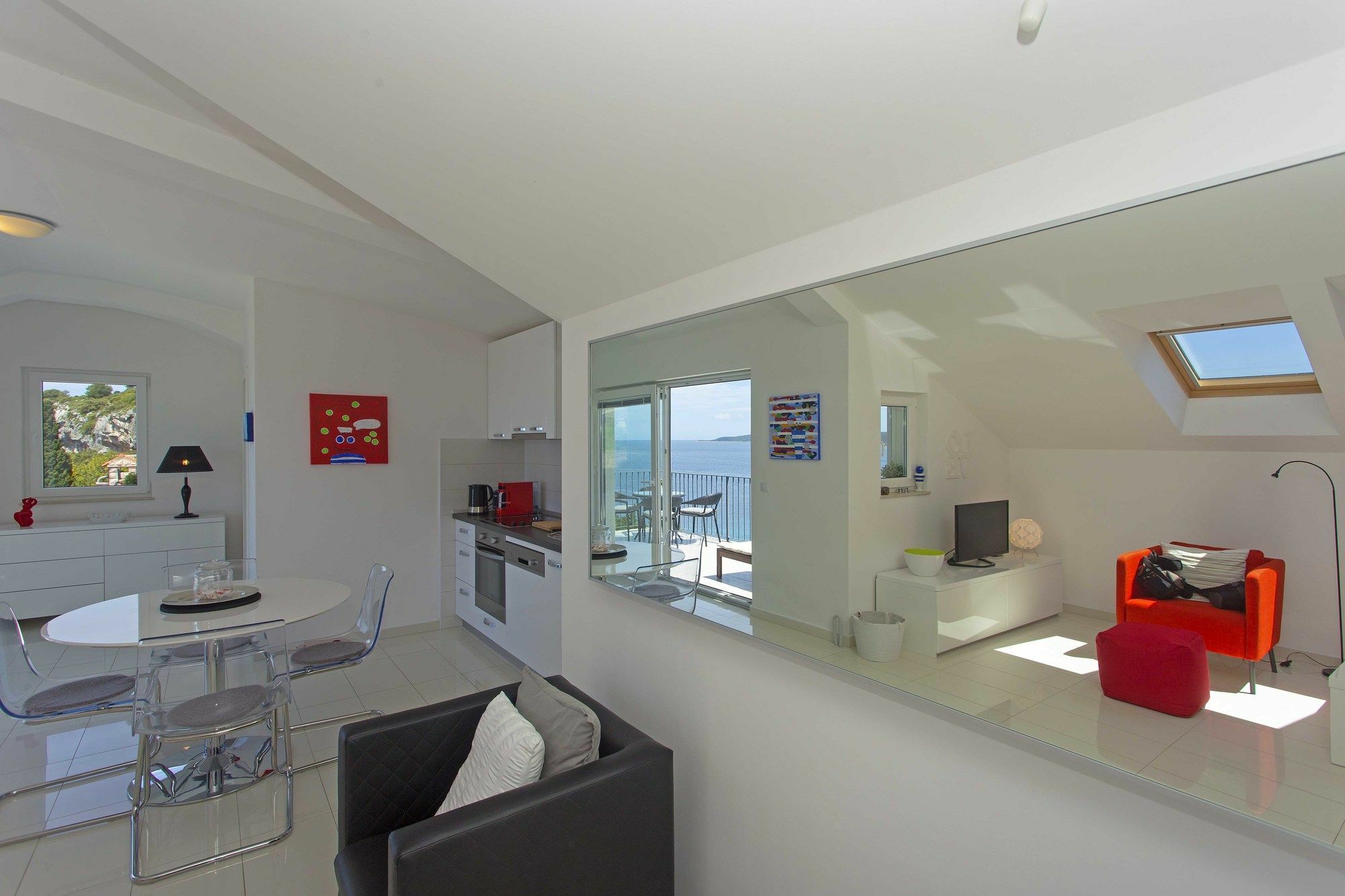 Blue Bay Residence Hvar Town Kültér fotó