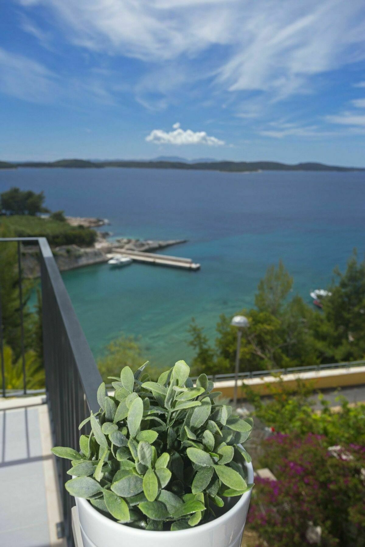 Blue Bay Residence Hvar Town Kültér fotó