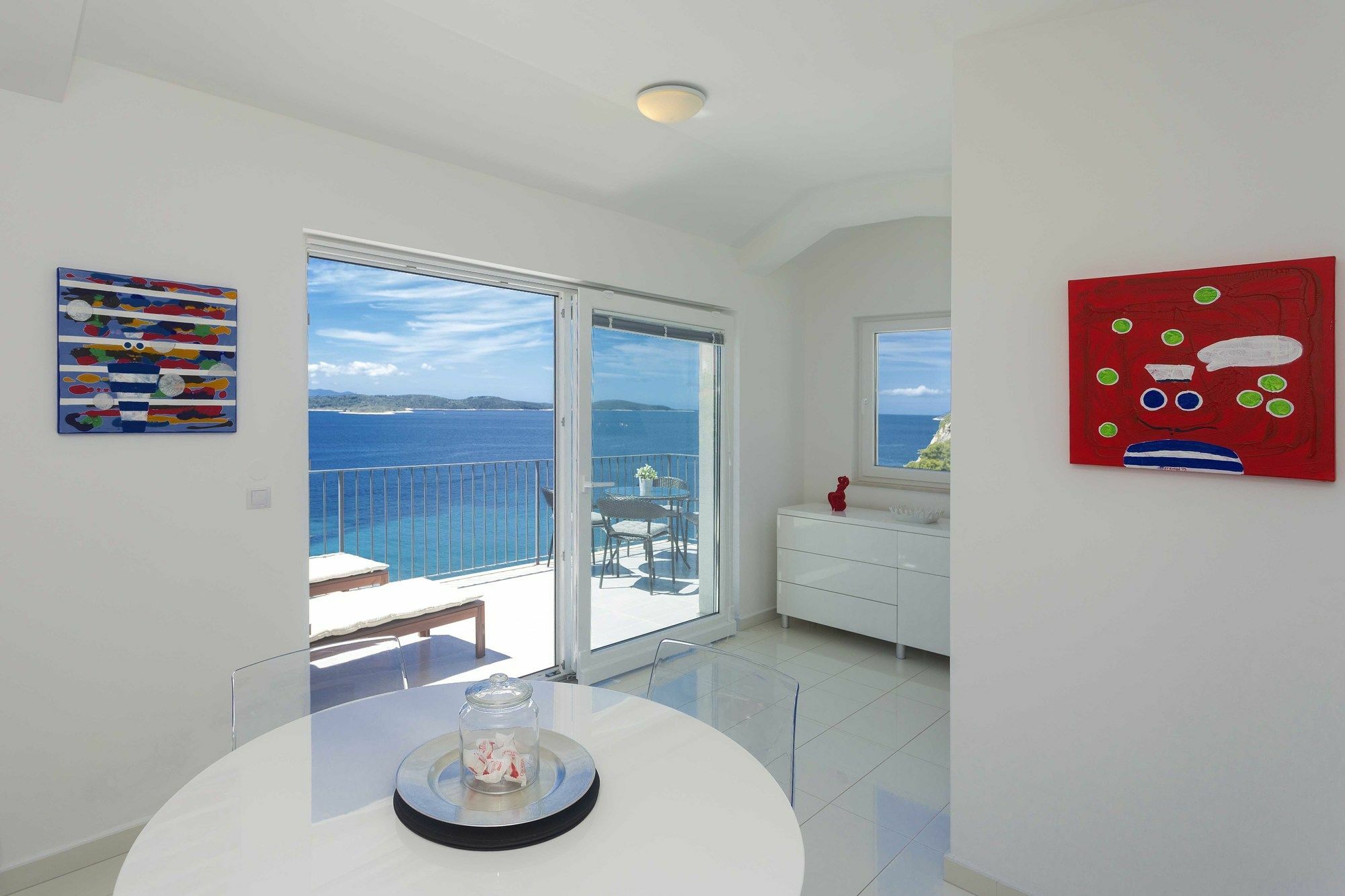 Blue Bay Residence Hvar Town Kültér fotó