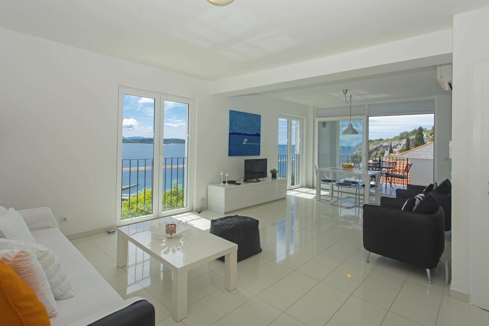Blue Bay Residence Hvar Town Kültér fotó