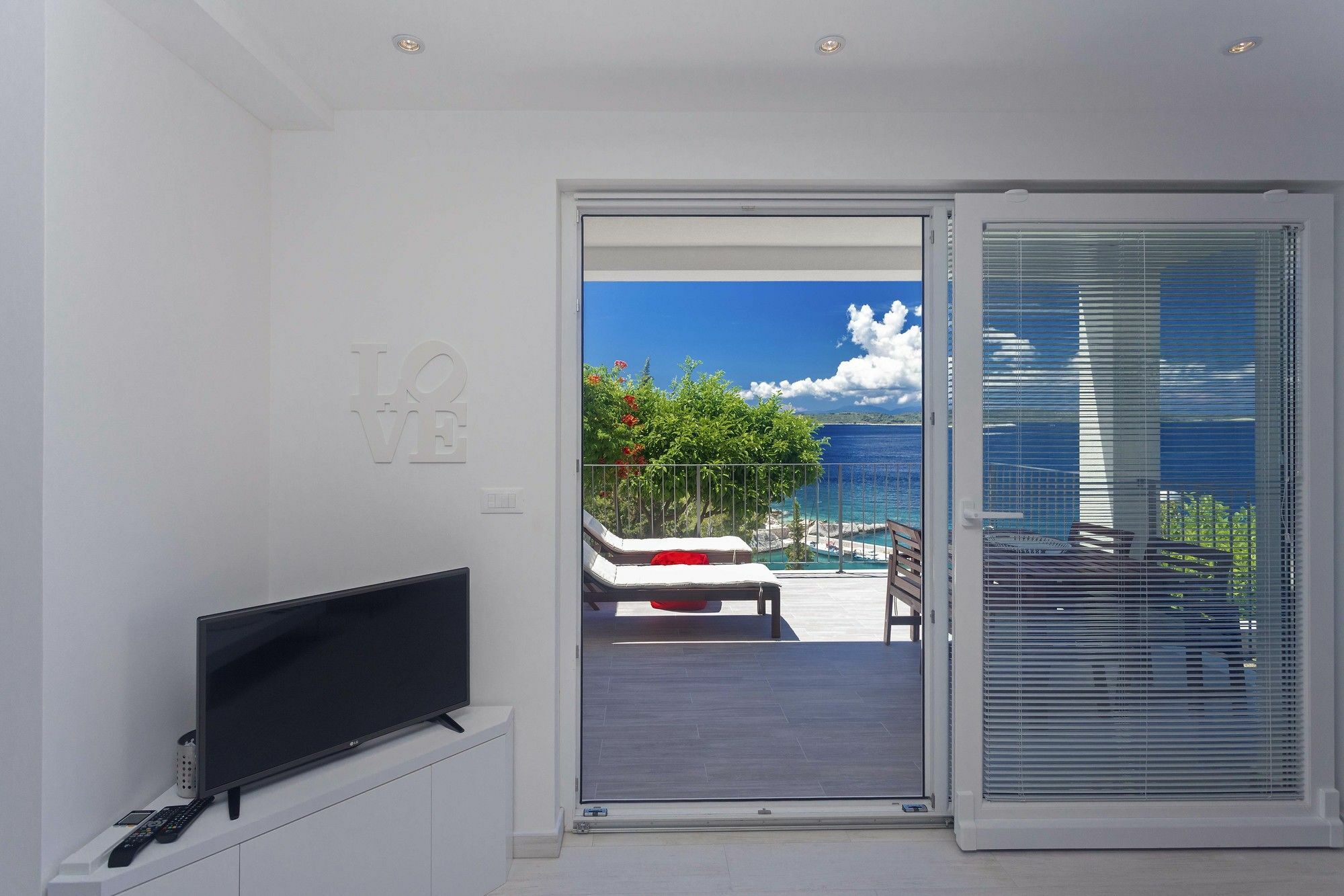 Blue Bay Residence Hvar Town Kültér fotó