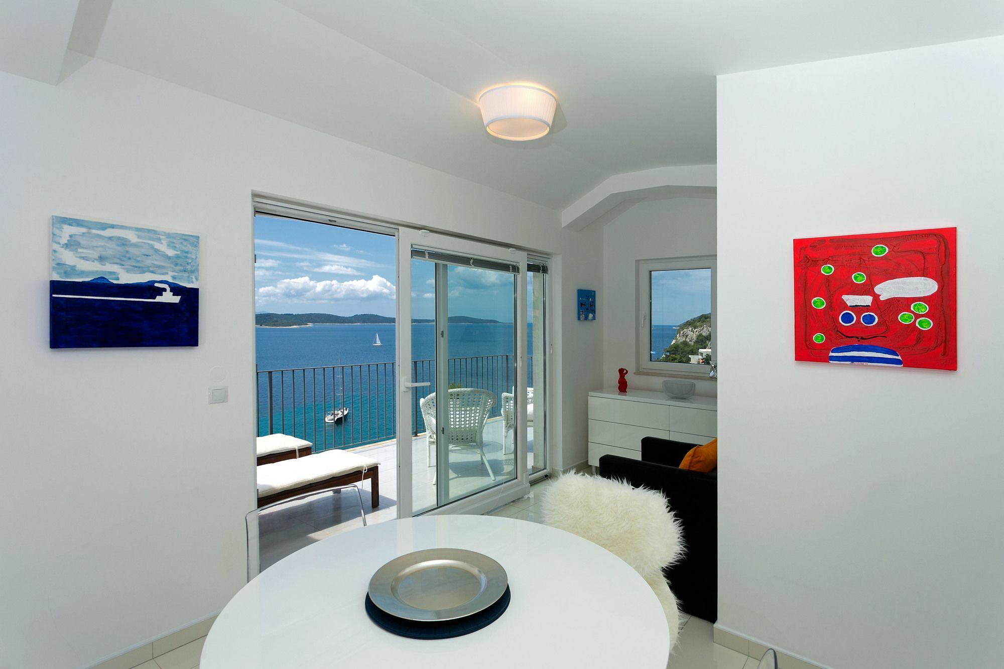 Blue Bay Residence Hvar Town Kültér fotó