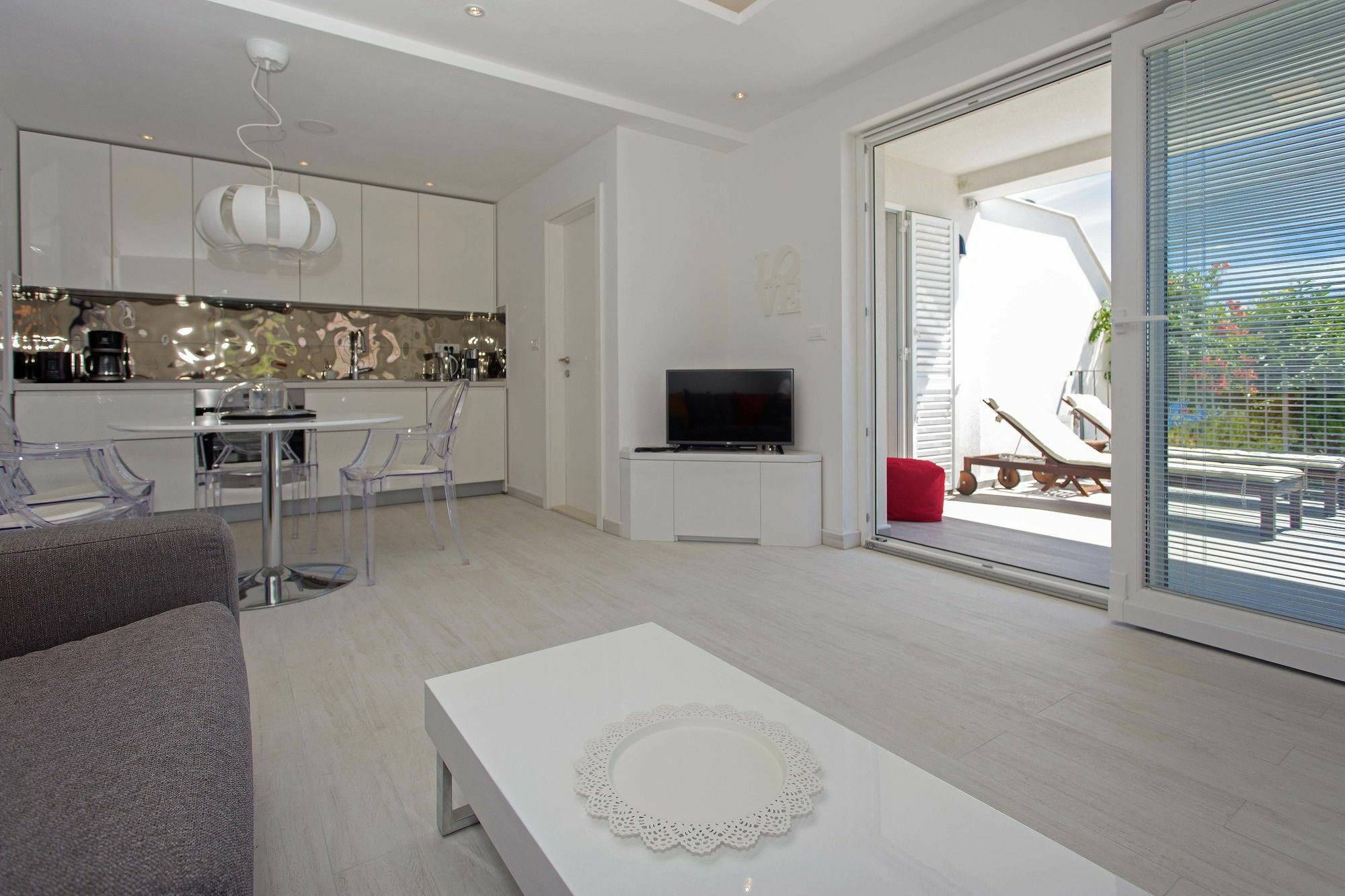 Blue Bay Residence Hvar Town Kültér fotó