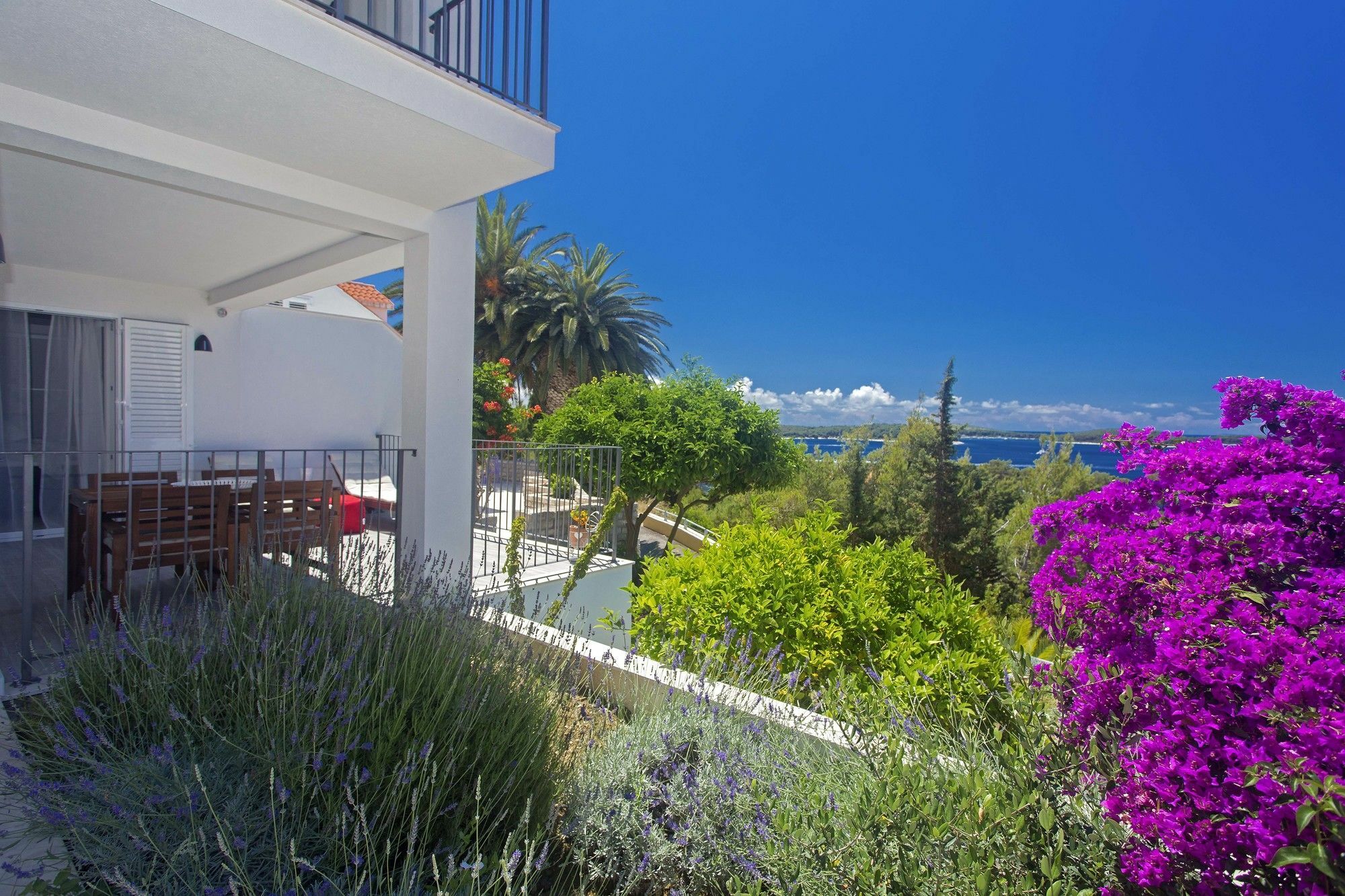 Blue Bay Residence Hvar Town Kültér fotó